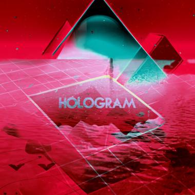 Amplifier -  Hologram